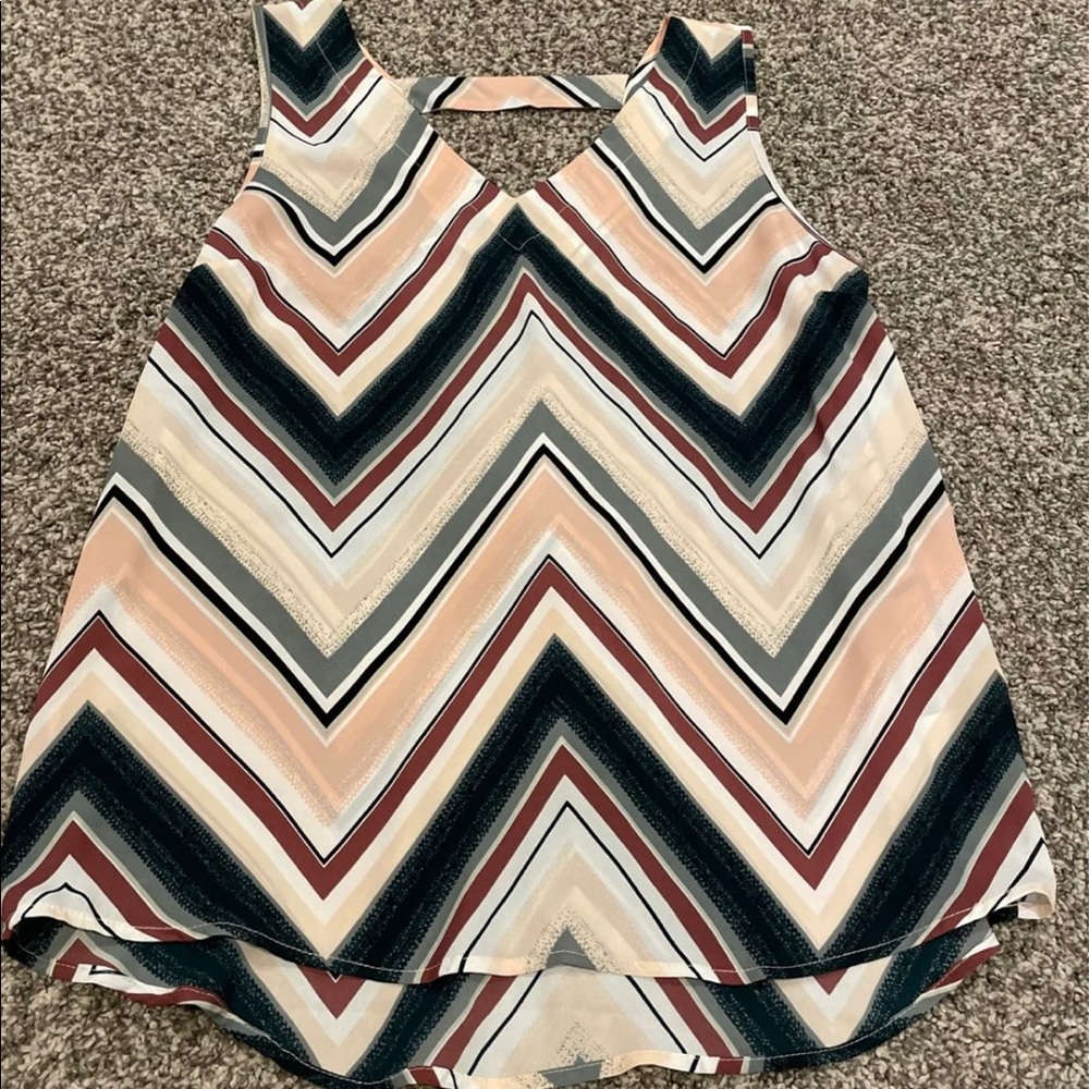 Maurices tank top